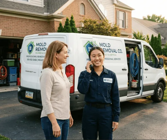 Crawlspace Mold Remediation Denver, NY FAQs